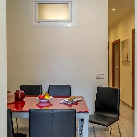 Apartment Canela Homes Arc De Triomf